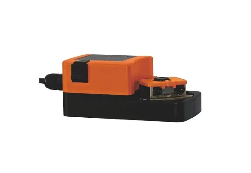 Picv Valve Actuator Picv Valve Actuator
