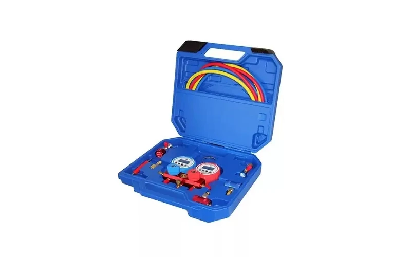 R410a Refrigerant Gauges R410a Refrigerant Gauges