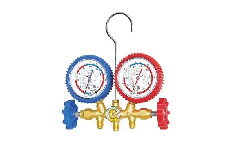 R22 Refrigerant Gauges