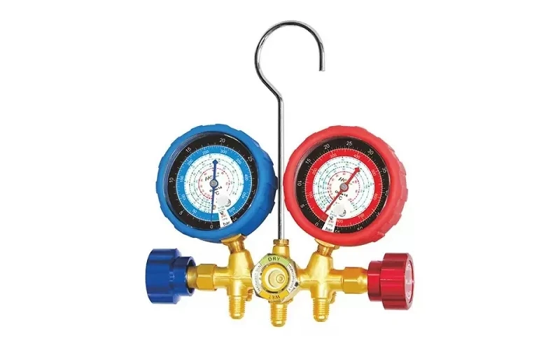 R32 Refrigerant Gauges R32 Refrigerant Gauges