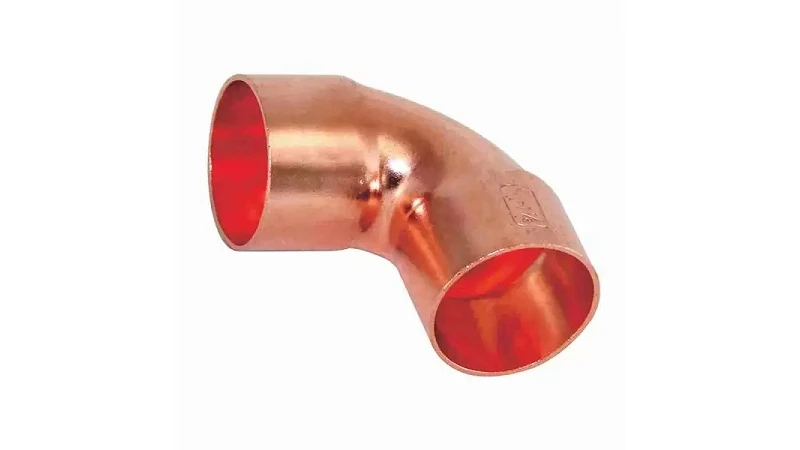 1 2 Inch Copper Elbow