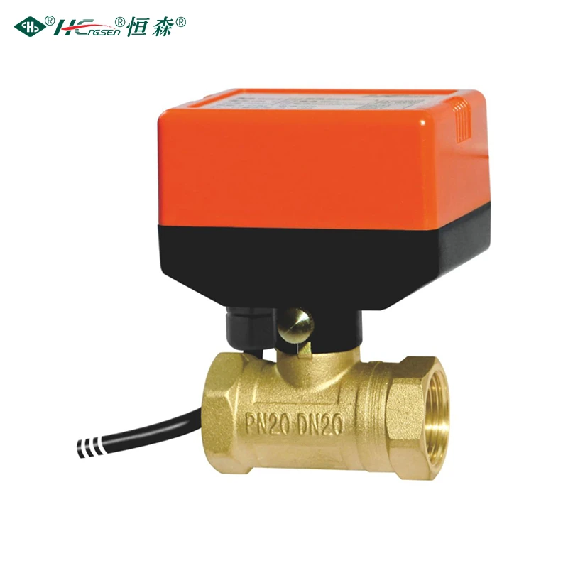 1 2 Inch Electric Ball Valve 1 2 Inch Electric Ball Valve