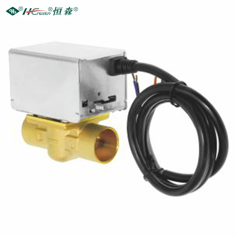 22mm 2 Port Motorised Valve 22mm 2 Port Motorised Valve