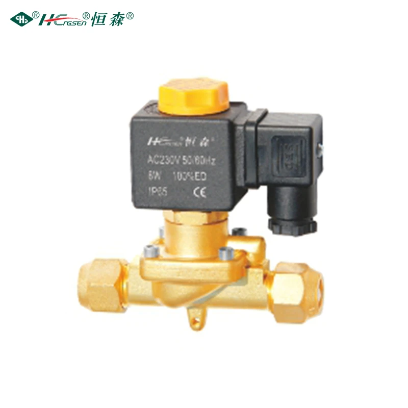 2 Way Solenoid Valve 12v 2 Way Solenoid Valve 12v