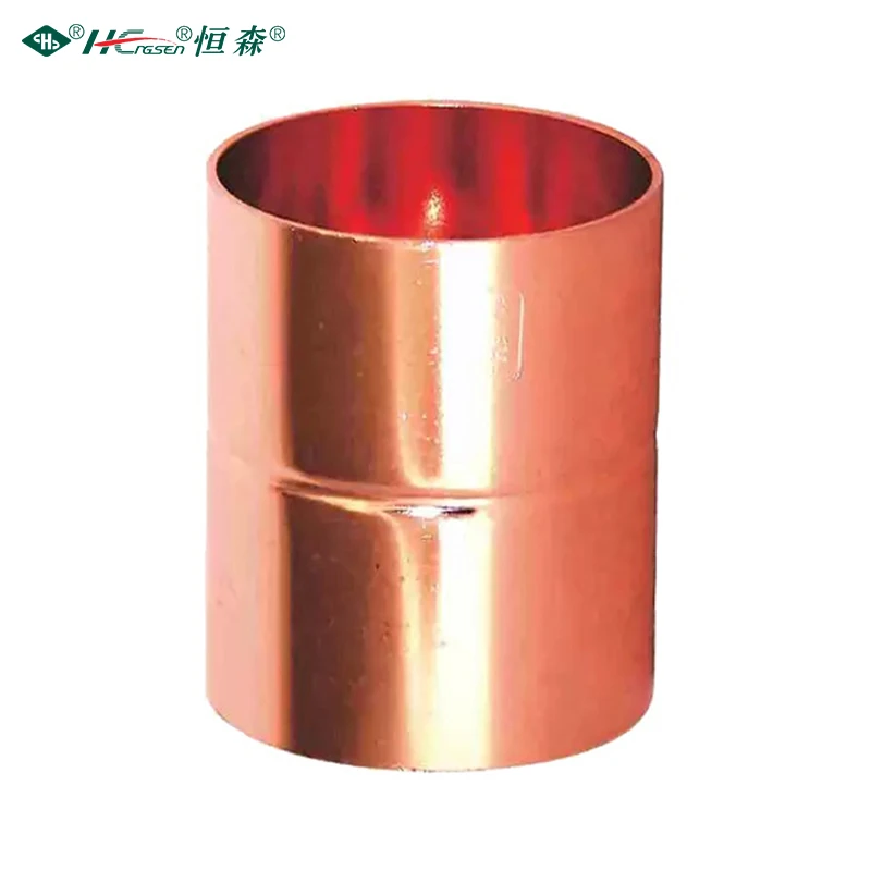 3 4 X 3 4 Straight Coupling 3 4 X 3 4 Straight Coupling