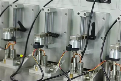 The Laboratory Of Zhejiang Hengsen Industrial Group Co., Ltd. Successfully Obtained The National ...