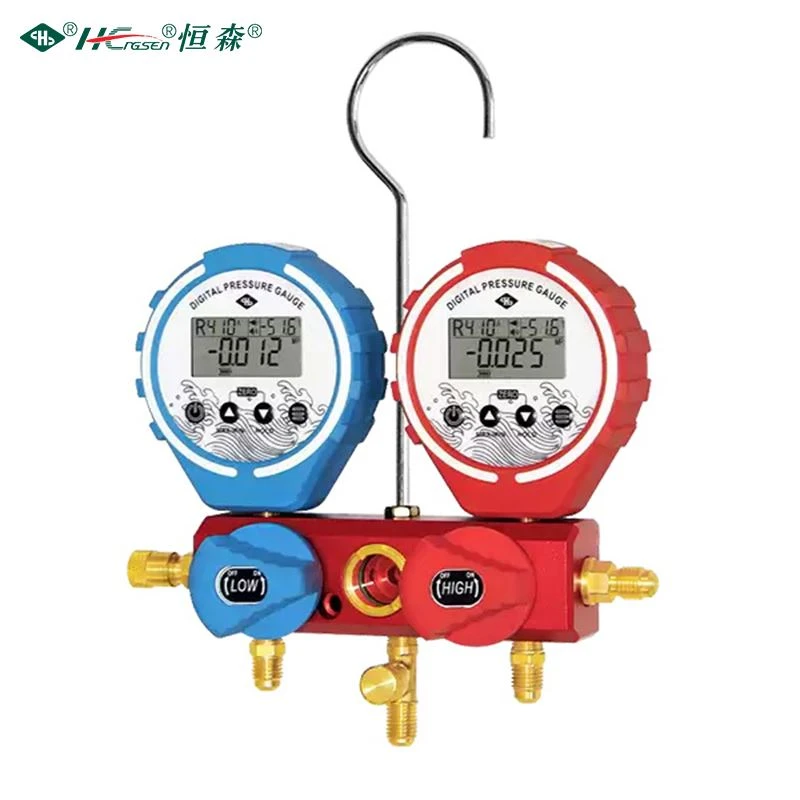 R410a Refrigerant Gauges R410a Refrigerant Gauges