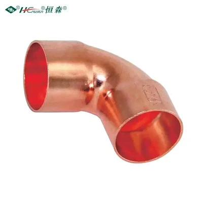1 2 Copper 90 Degree Elbow