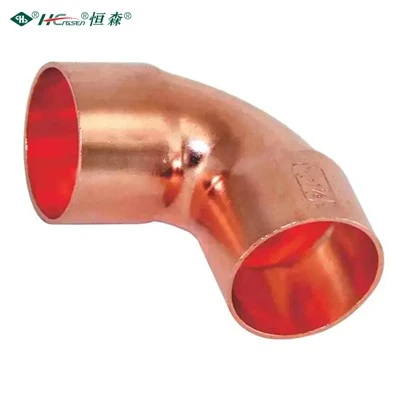1 2 Inch Copper Elbow