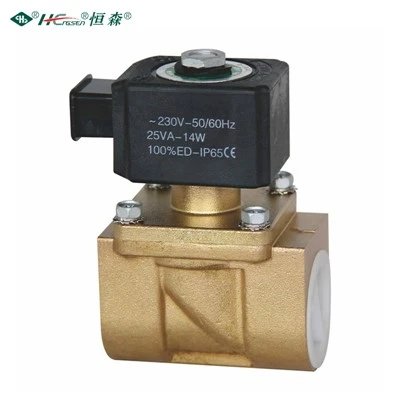 24VAC Water Solenoid Valve