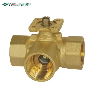 3 Inch Ball Valve
