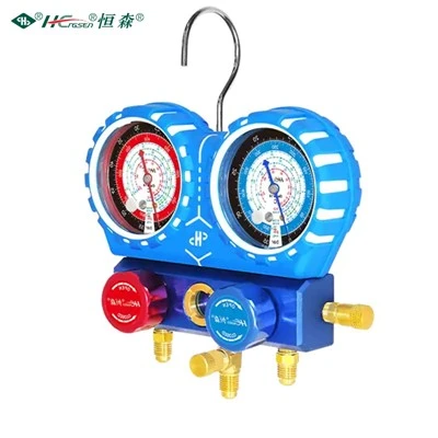 Car Refrigerant Gauges