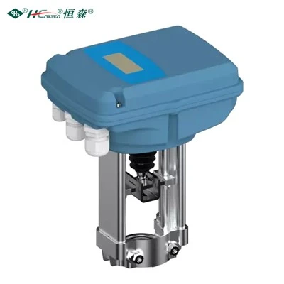 Picv Valve Actuator
