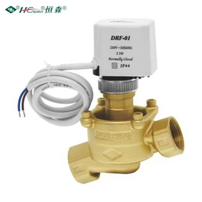 Pressure Balance Valves