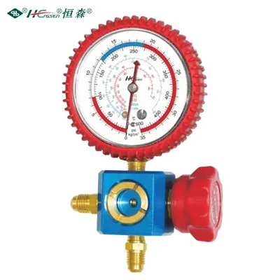 R1234yf Refrigerant Gauges