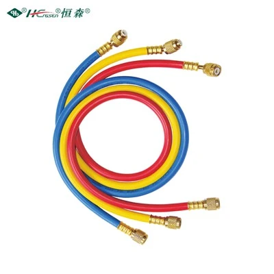 R134a Ac Refrigerant Charge Hose