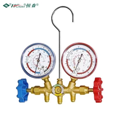 R22 Refrigerant Gauges