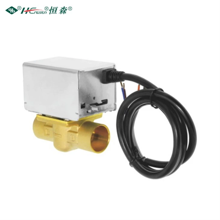 Auto Stop Valve Auto Stop Valve