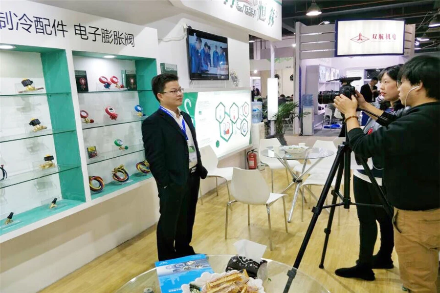 page-388-255 the 15th international automotive air conditioning and refrigeration technology exhibition