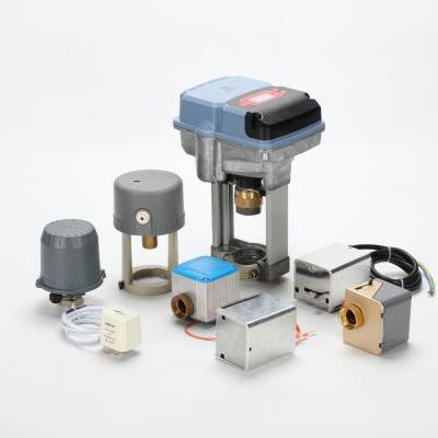 Working Principle Of Electric Valve Actuator