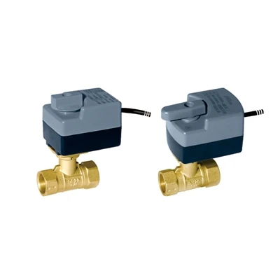 Top 5 Electric Ball Valve Manufacturers In China