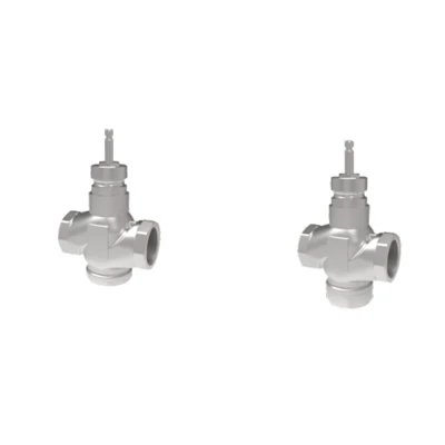 Hengsen High Performance Electric Seat Valve - Precise Liquid Control, Reliable Choice