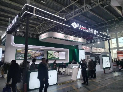 Hengsen Is About To Appear At 2025 China HPE