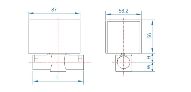 auto stop valve auto stop valve
