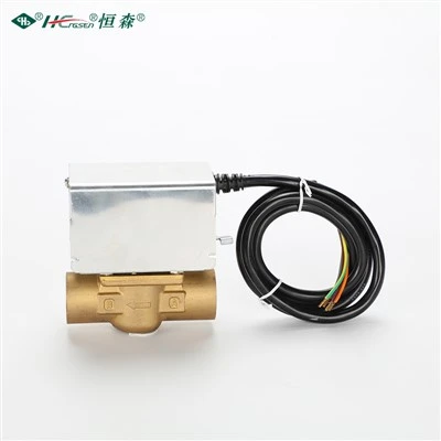 22mm 2 Port Zone Valve