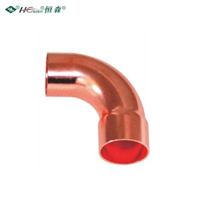 90°Socket Big Elbow
