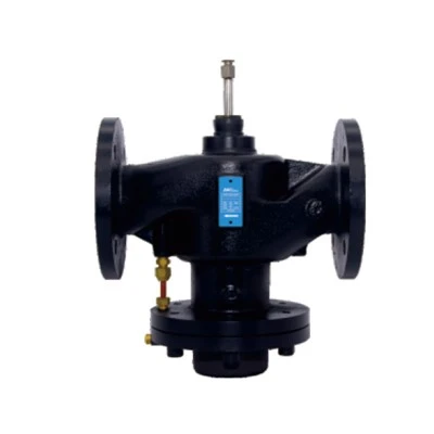 Automatic Balancing Valve