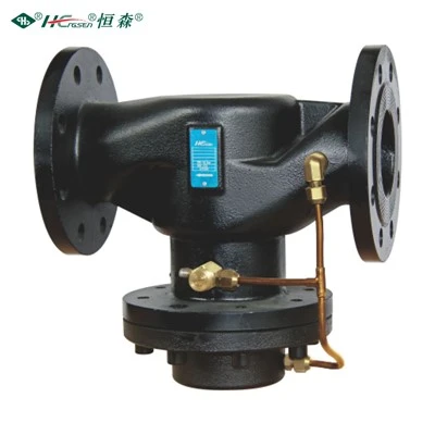 What Is The Function Of The Automatic Valve?