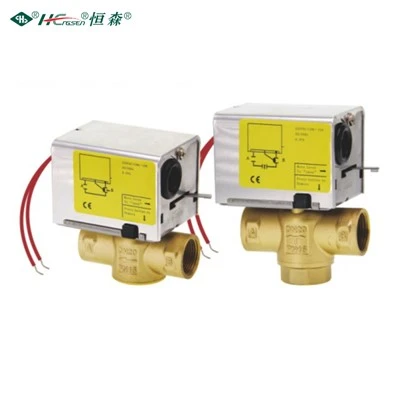 Dual Outlet Water Shut Off Valve