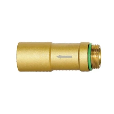 Dynamic Flow Balancing Valve