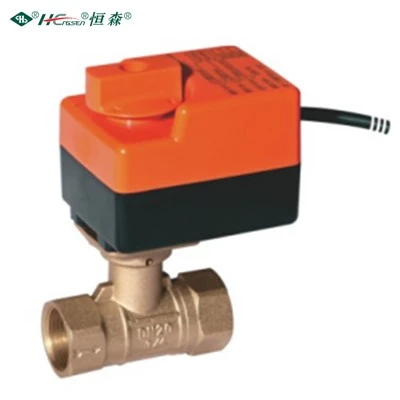 How Do Electric Valves Work?