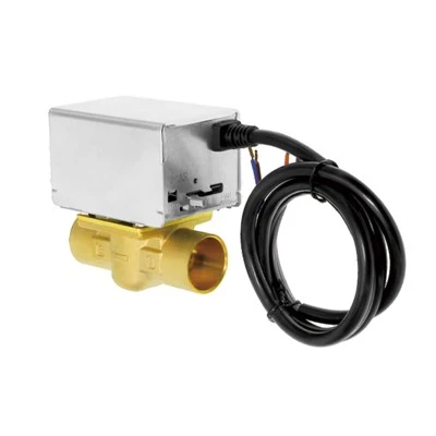 Hot Water Zone Valve