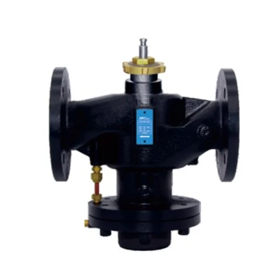 HVAC Balancing Valve