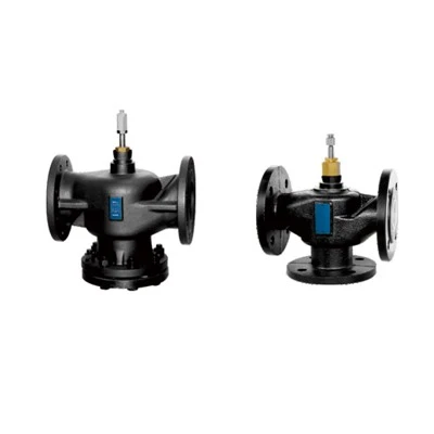 Industrial Globe Valve