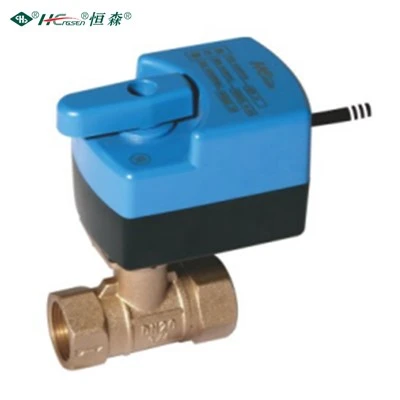 One Way Shut Off Valve