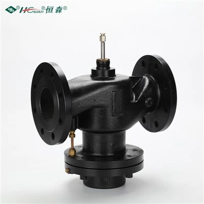 6 Inch Globe Valve