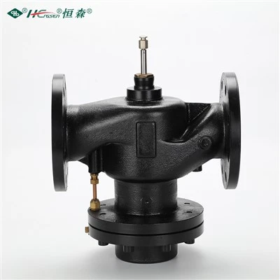 High Pressure Globe Valve