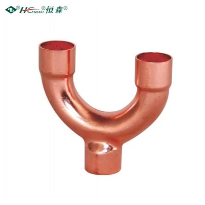 What Are Copper Tees Used For?