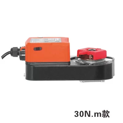 page-388-388 Ball valve actuator