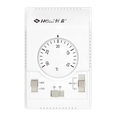 page-388-388 WKQ-J01A Thermostat