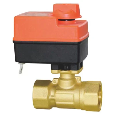 page-388-388 B1KF Series Motorized Ball Valve